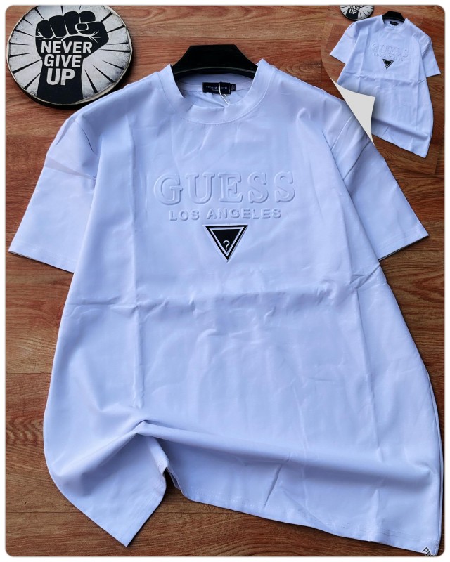 Thick & stretchy t-shirt