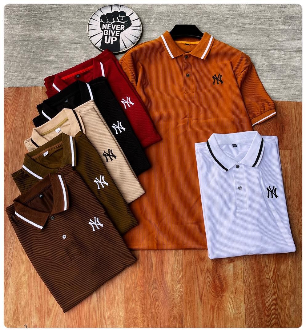 Quality luxury collar neck