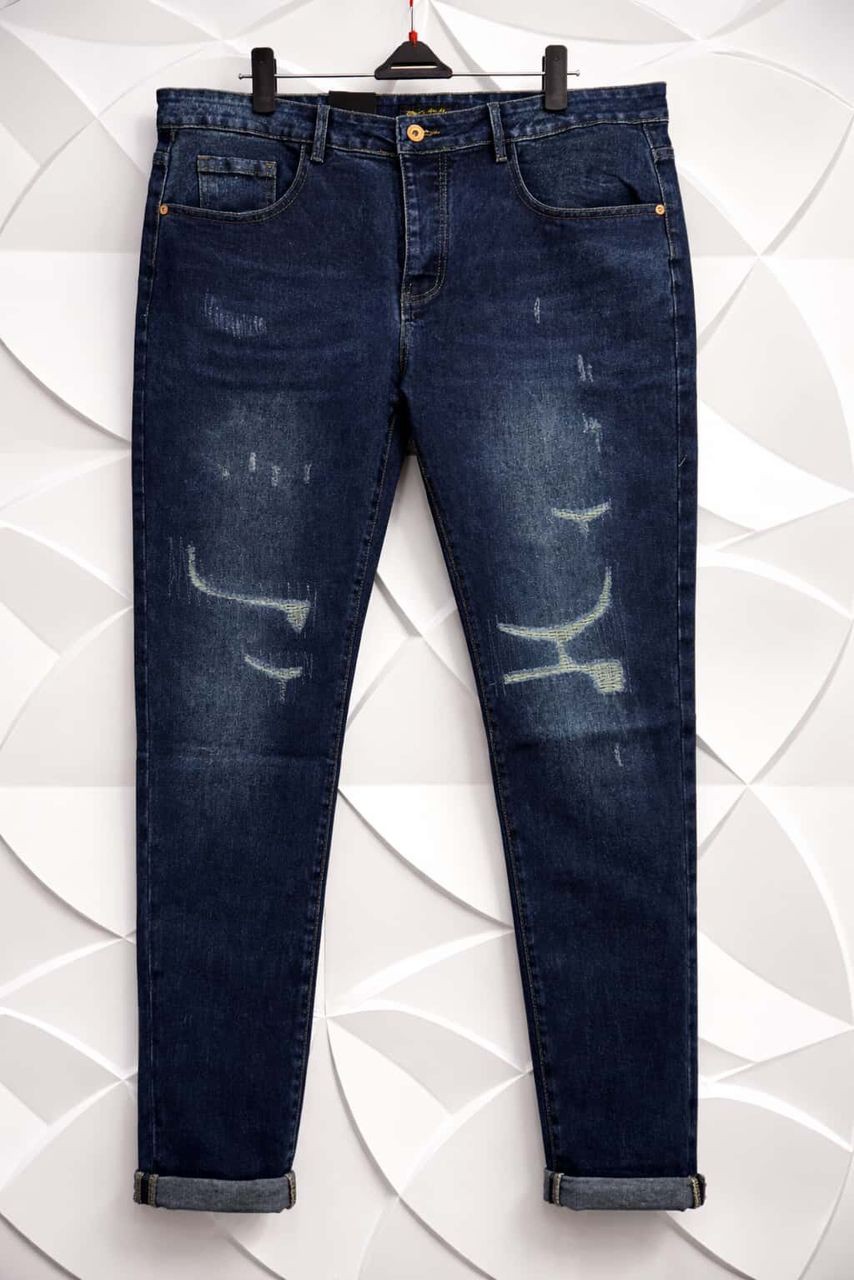 Turkey jeans size 32-40