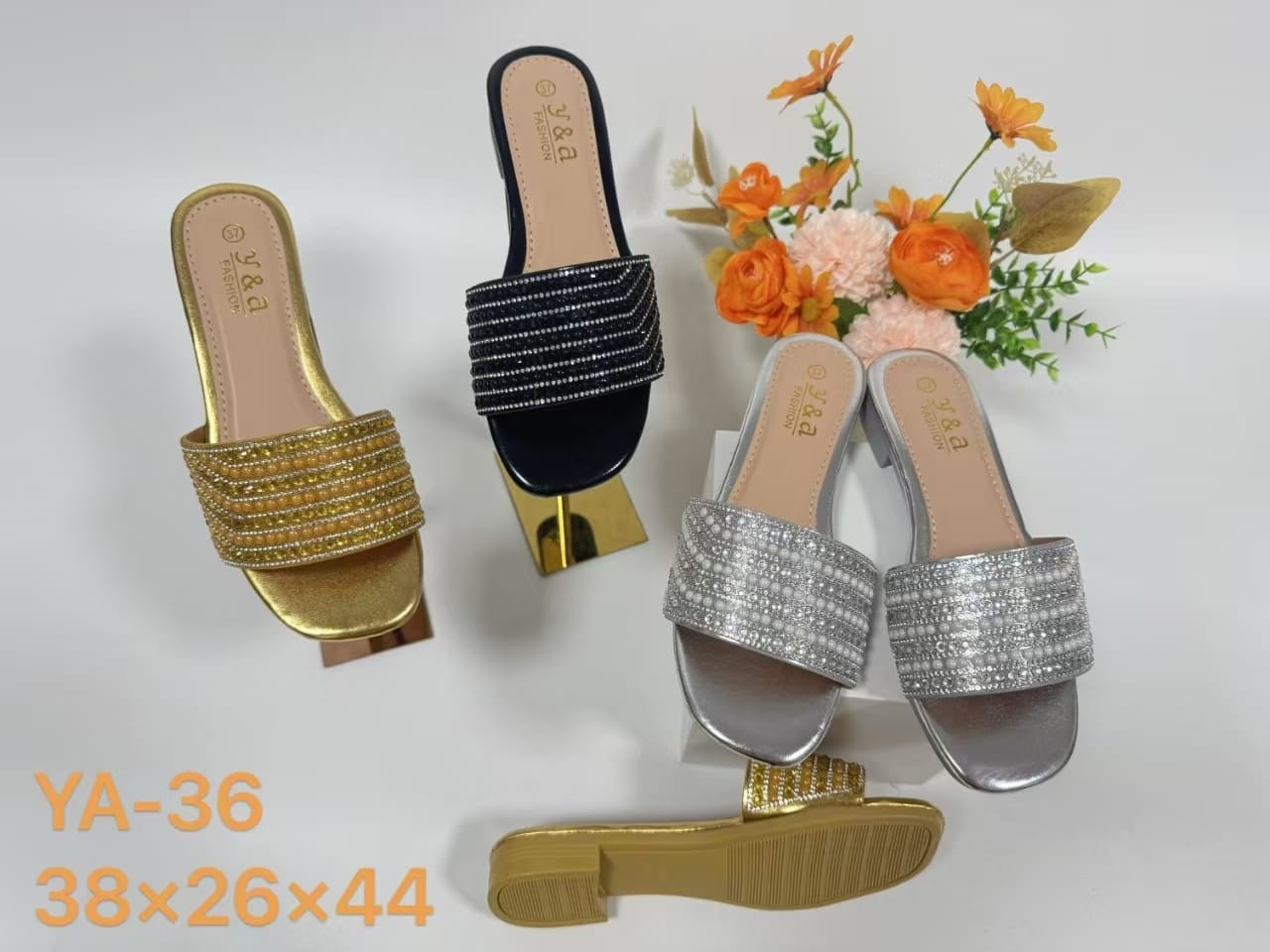 Girly Small hill pam