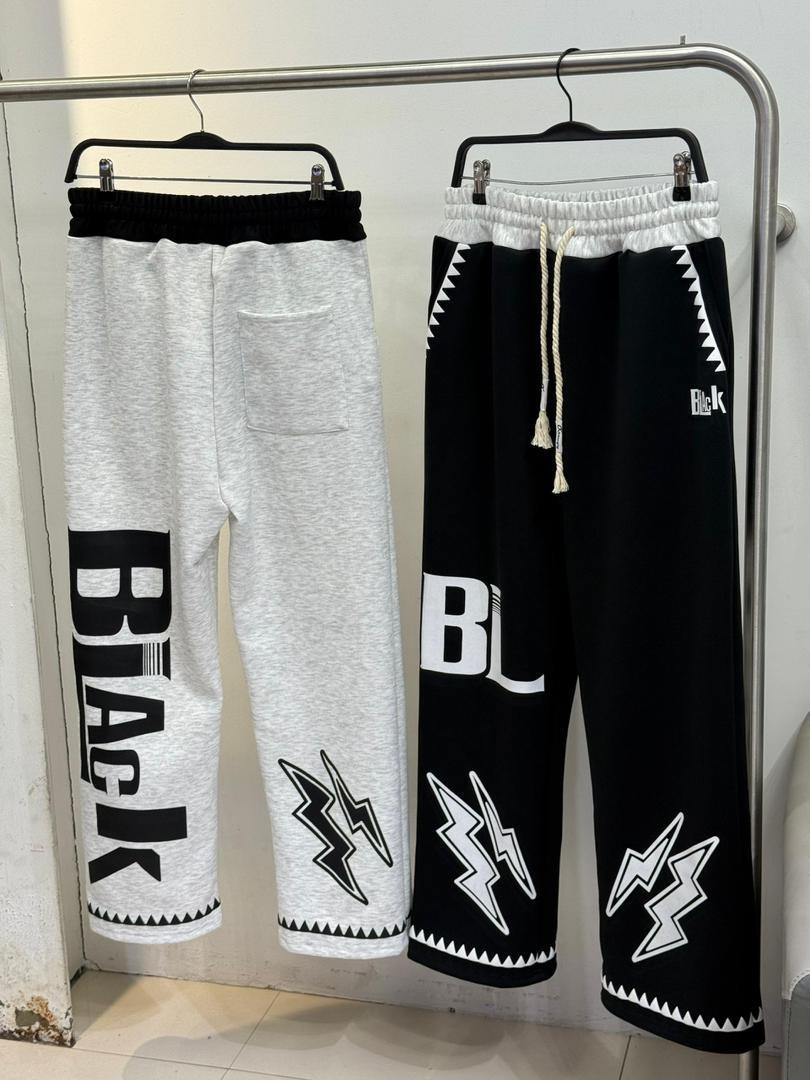 Big boys joggers