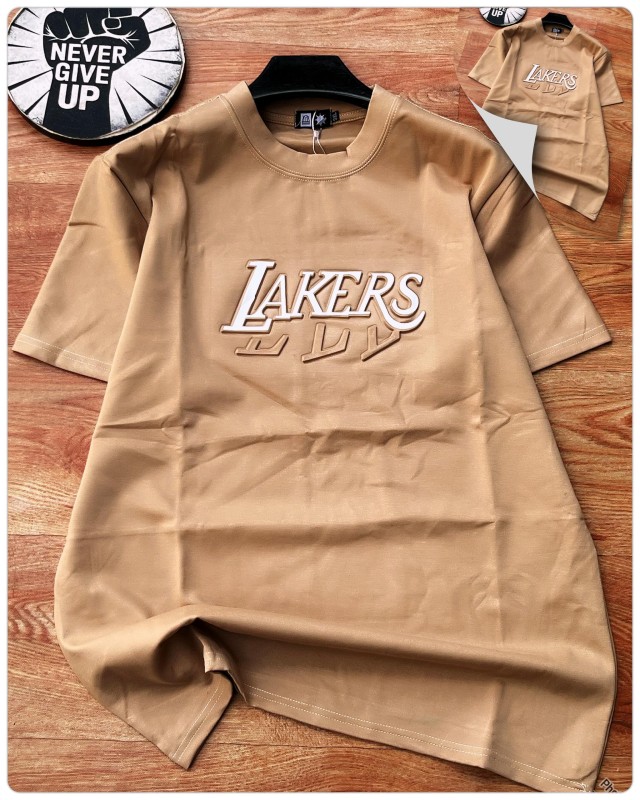 Thick & stretchy t-shirt