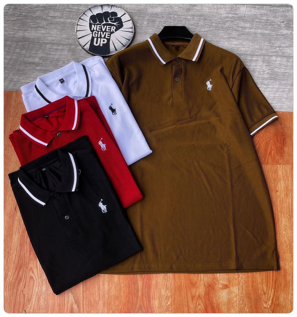 Quality collar neck for men