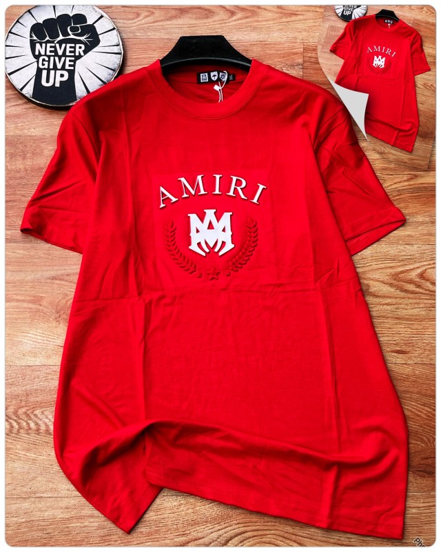 Thick & stretchy t-shirt