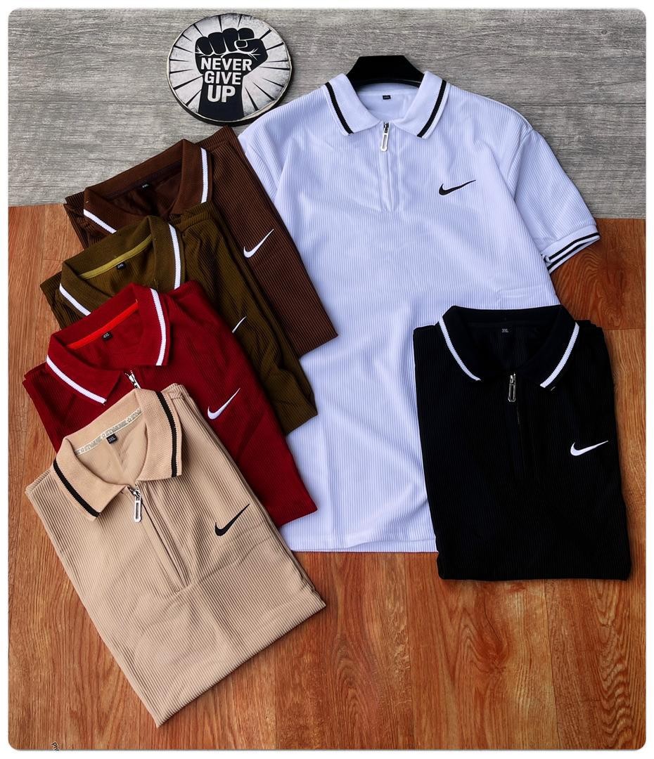 Best quality Nike collar shirts for men