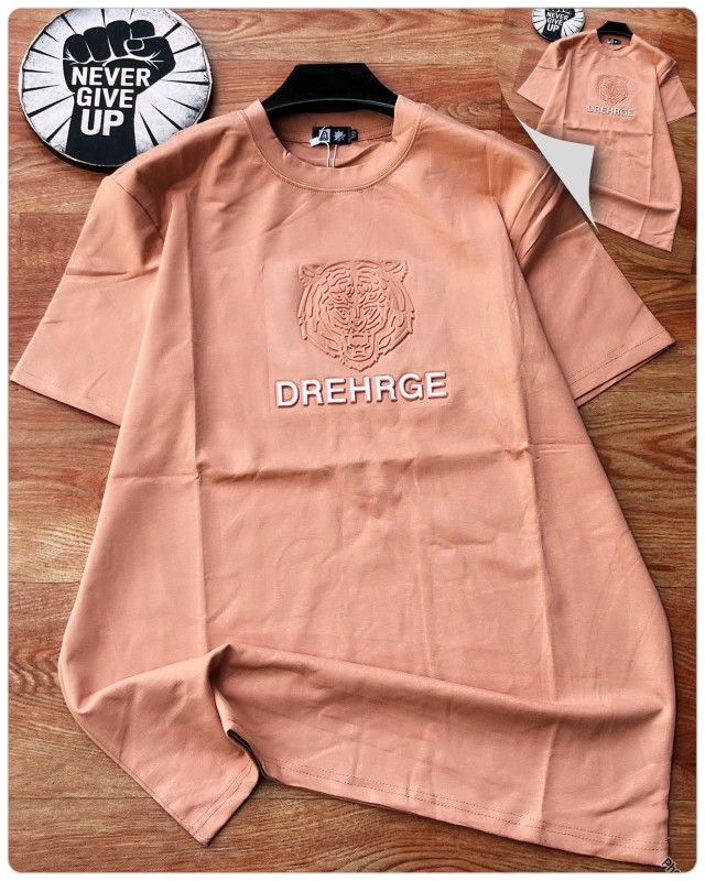 Thick & stretchy t-shirt