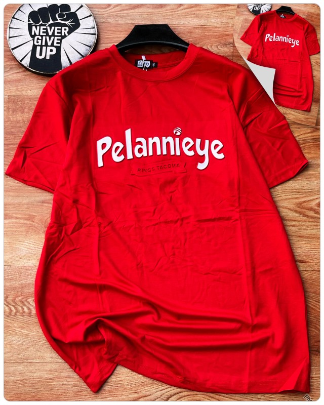 Thick & stretchy t-shirt