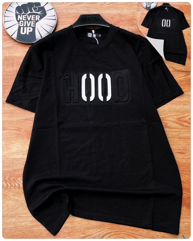 Thick & stretchy t-shirt