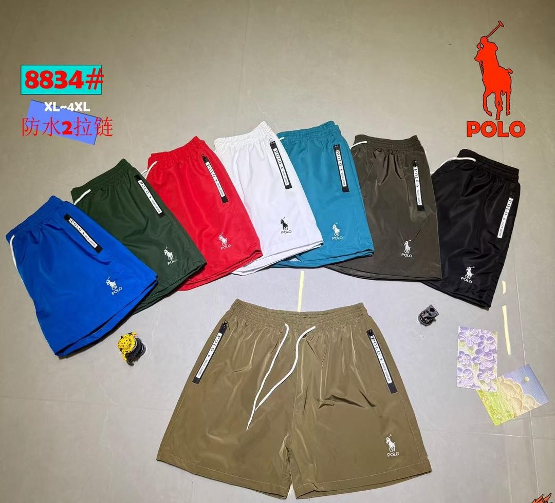 Summer short xl-xxxxl