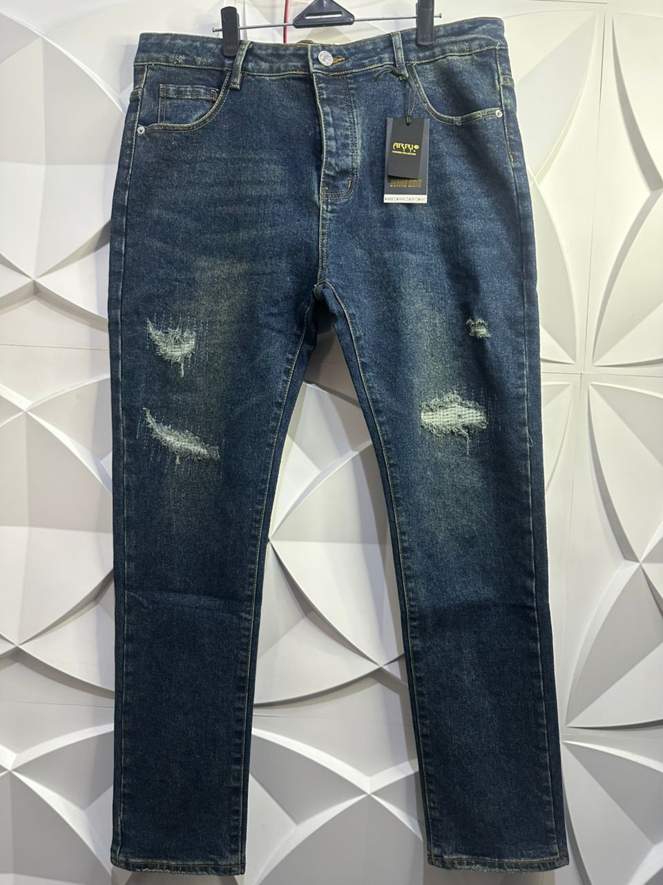 Turkey jeans size 32-40