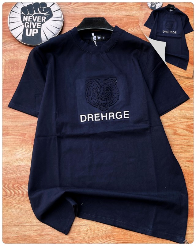 Thick & stretchy t-shirt