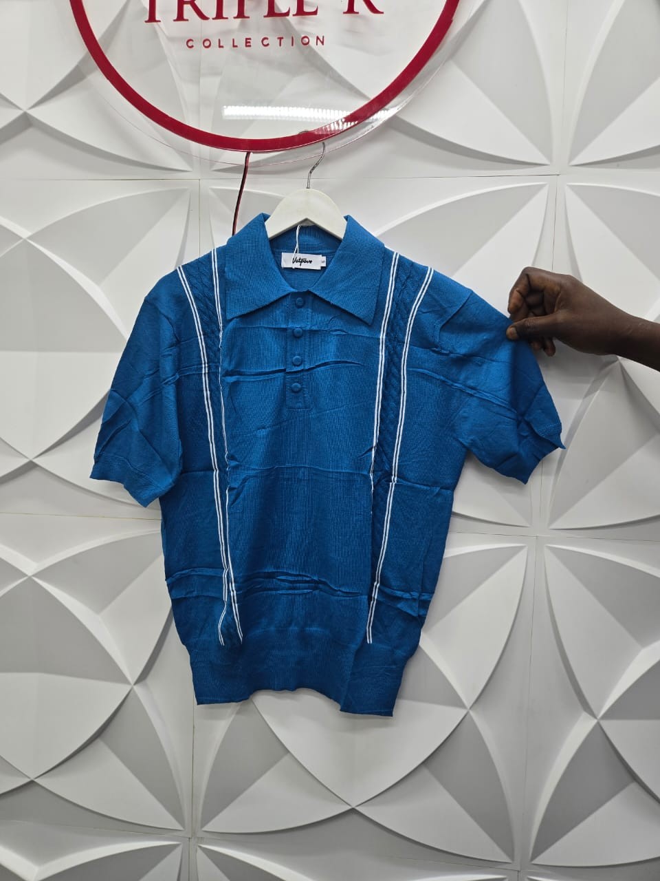 quality vatpove shirt