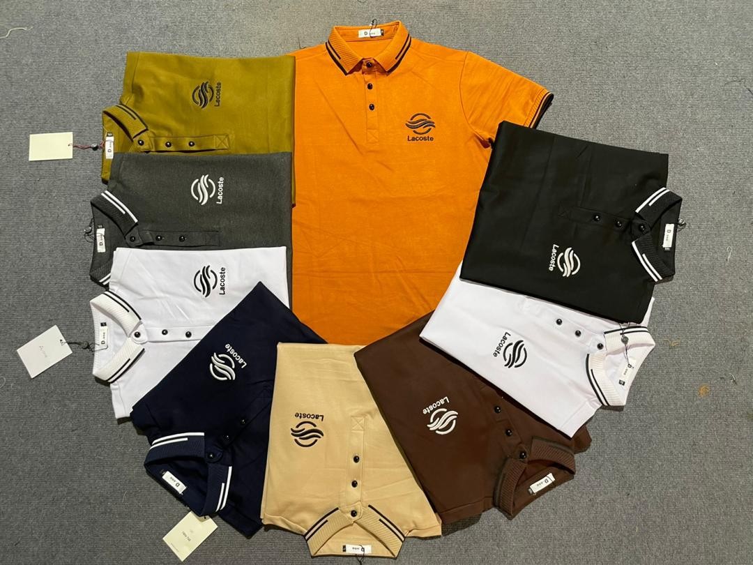 Quality male New stock best shirts