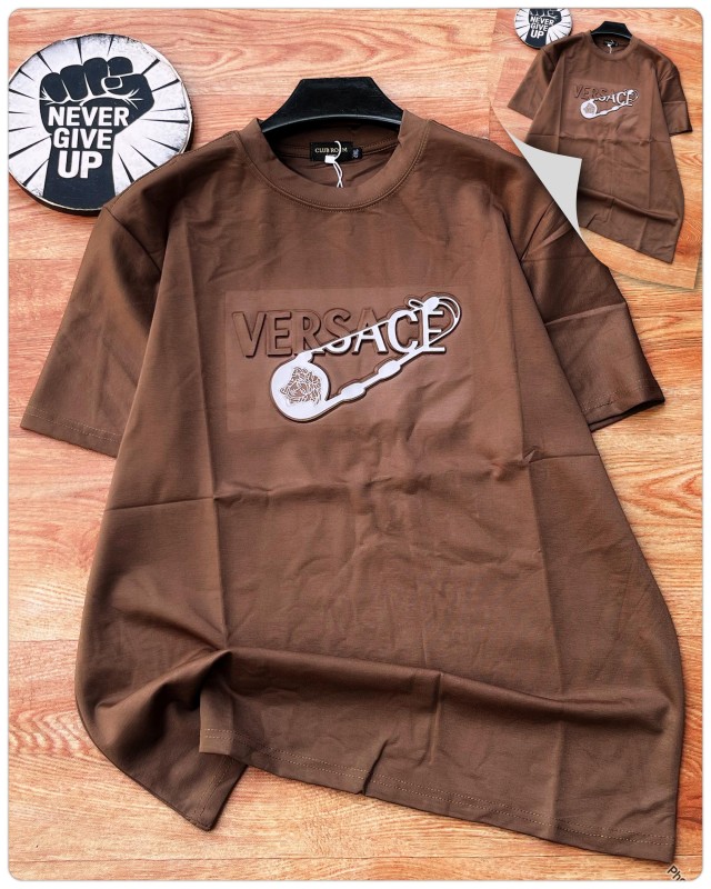 Thick & stretchy t-shirt