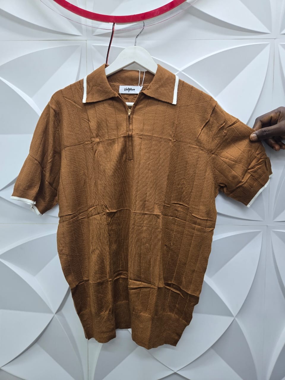 quality vatpove shirt