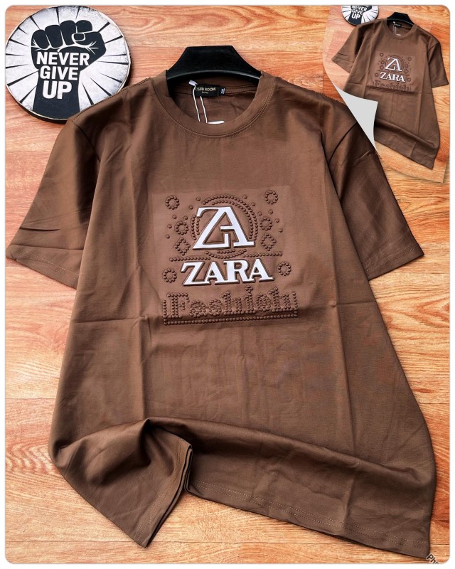 Thick & stretchy t-shirt