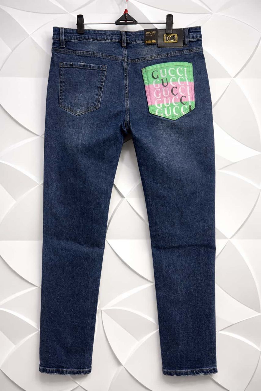 Turkey jeans size 32-40