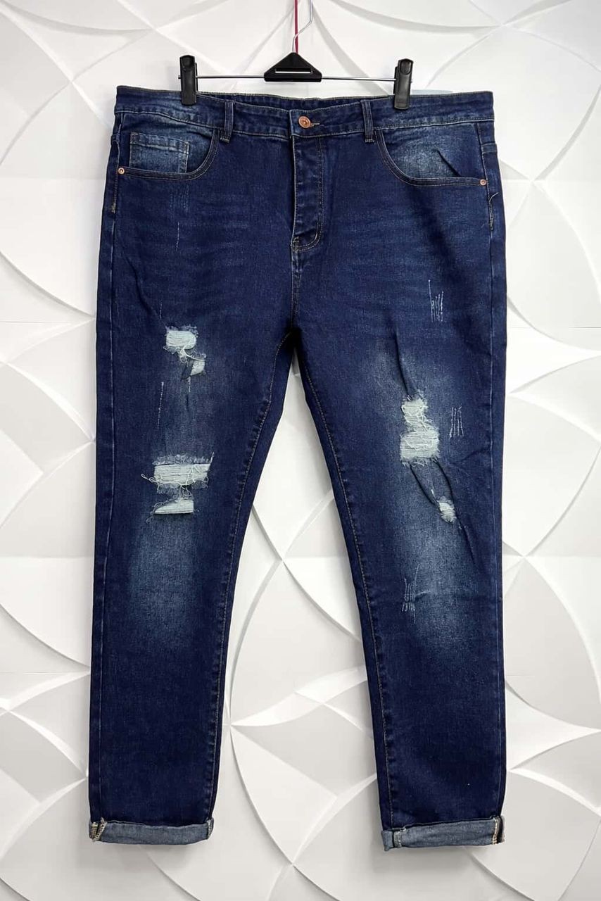 Turkey jeans size 32-40