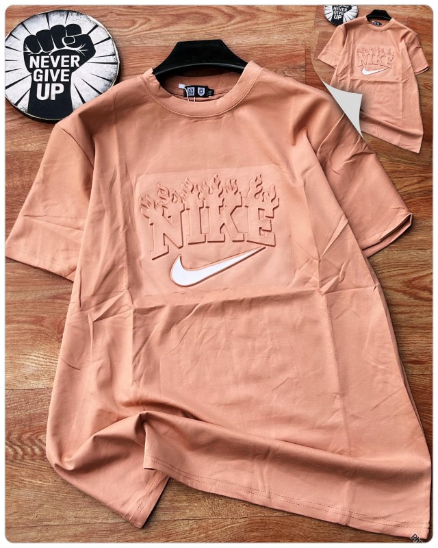 Thick & stretchy t-shirt