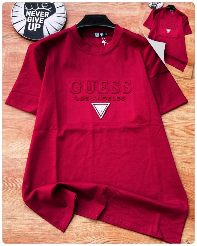 Thick & stretchy t-shirt