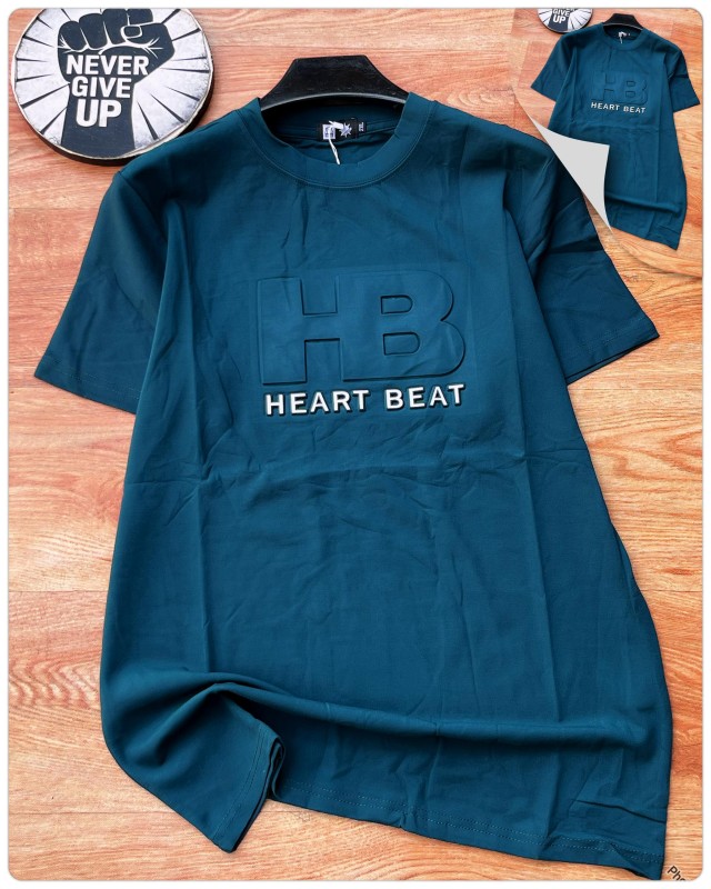 Thick & stretchy t-shirt