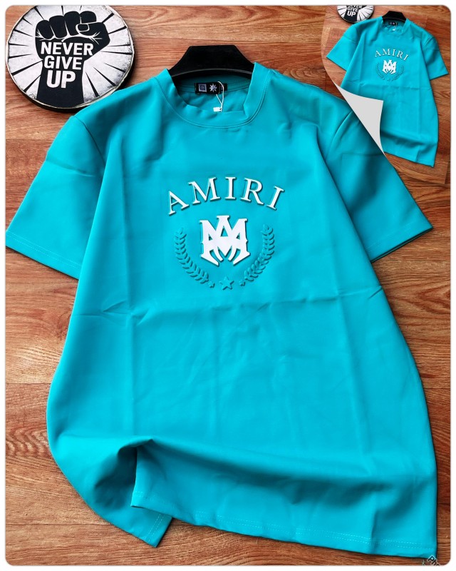 Thick & stretchy t-shirt