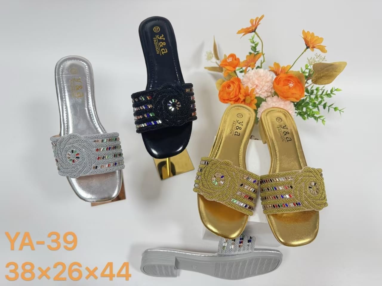 Quality small hill ladies pam