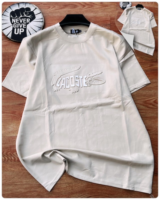 Thick & stretchy t-shirt