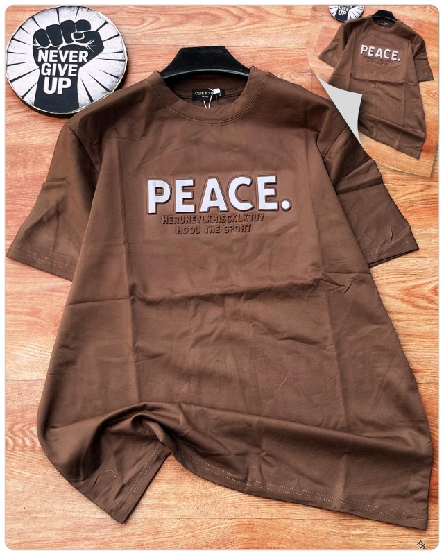 Thick & stretchy t-shirt